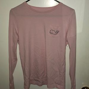 Vineyard Vines Long Sleeve